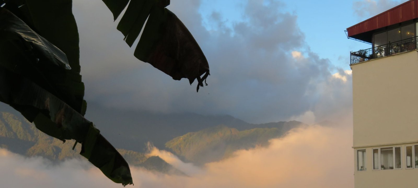 Thailand and Laos Cycling Holiday